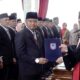 Pelantikan anggota DPRD Kota Payakumbuh periode 2024-2029