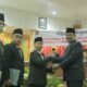 Pelantikan Ketua DPRD Agam Periode 2024-2029