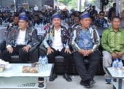 Pengurus IPK Kabupaten Asahan Periode 2024-2029 Dilantik