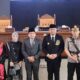 Pelantikan Wakil Ketua DPRD Kabupaten Dharmasraya Periode 2024-2029, Ade Sudarman