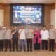 Personel Polres Muba dan Polsek Ikuti Pelatihan Peningkatan Kemampuan Bidang Kehumasan