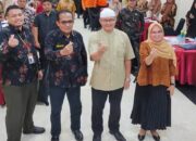 BPS Gandeng Kominfo Padang Panjang Gelar Pembinaan Statistik Sektoral bagi Produsen Data