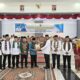 Bupati Agam, Andri Warman serahkan Perpanjangan Masa Jabatan Bamus Nagari