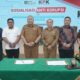 Inspektorat Kabupaten Asahan Gelar Sosialisasi Anti Korupsi