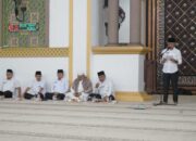 Pemkab Asahan Peringati Maulid Nabi Muhammad SAW 1446 H