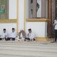 Pemkab Asahan Peringati Maulid Nabi Muhammad SAW 1446 H