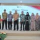 Pemkab Asahan Sambut Pjs Bupati Basarin Yunus Tanjung