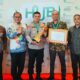 Pemkab Muba Raih Piala Wahana Tata Nugraha dalam Hub Space 2024