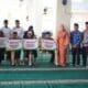 Pemkab Solok Serahkan Beasiswa bagi Mahasiswa di Timur Tengah