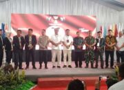 Ini Hasil Pengundian dan Penetapan Nomor Urut Paslon Pilkada Asahan