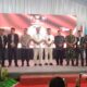 Pengundian dan Penetapan Nomor Urut Paslon Pilkada Asahan