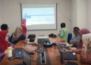 Persiapan Penilaian KKS 2025, Perwakilan FKS Bukittinggi Minta Masukan ke Kemenkes