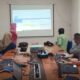 Perwakilan FKS Bukittinggi minta masukan penilaian Kabupaten Kota Sehat ke Kemenkes