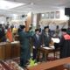 Syaiful Efendi dan Zulfamdi Nova Chandra Dilantik Jadi Ketua dan Wakil Ketua DPRD Bukittinggi Definitif Periode 2024-2029