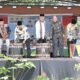Pembukaan Porsadin ke-6 tingkat Sumbar di Pessel