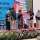 Rumah Baca Anak Nagari Agam Terima Bantuan Pemerintah untuk Komunitas Penggerak Literasi