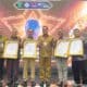 Sijunjung Raih 3 Penghargaan Paritrana Award tingkat Sumbar