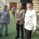 Gubernur Sumbar, Mahyeldi tinjau pabrik