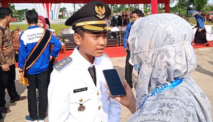 Thayyibal Syafiq