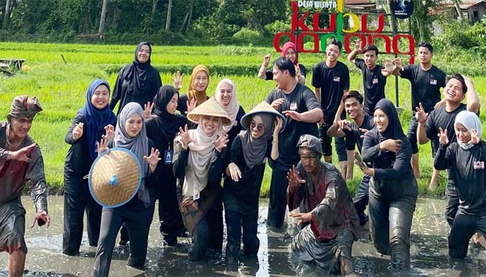 Universiti Utara Malaysia Wisata Edukasi ke Kubu Gadang Padang Panjang 1 Universiti Utara Malaysia Wisata Edukasi ke Kubu Gadang Padang Panjang