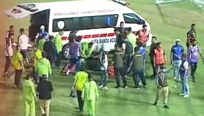 Wasit PON Tergeletak ‘KO’ di Laga Aceh vs Sulteng, Begini Kronologisnya!