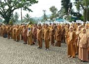 Tahapan Pilkada Dimulai, Sekda Solsel Minta ASN Hati-Hati Bermedia Sosial