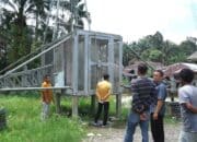 Pemnag Sitanang akan Launching Digitalisasi Nagari dan Peresmian BTS