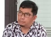 Maju Kembali di Pilkada, Deri Asta Rajut Silaturahmi dengan Insan Media