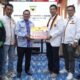 Gema Minang Kota Batam Bantu Masjid dan Musala Terdampak Banjir Bandang dan Galodo di Tanah Datar