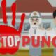 Ilustrasi stop pungli