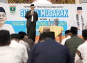 Gubernur Sumbar: ASN harus Netral dalam Pilkada 2024