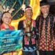 Gubernur Sumbar, Mahyeldi saat ADWI 2023