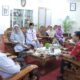 Wali Kota Solok, Zul Elfian Umar sambut anggota Paskirabaka nasional asal Kota Ssolok, Maulia Permata Putri