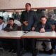 Anggota DPRD Kota Bukittinggi dari Partai Keadilan Sejahtera (PKS), Ibrayaser, meminta maaf kepada para wartawan