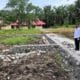 Pemkab Agam dan Masyarakat Bersinergi Membangun Ruang Kelas Baru SMP Negeri 3 Tanjung Mutiara
