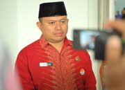 Kabiro Adpim Setdaprov Sumbar, Mursalim