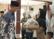 Ini Enam Poin Strategi Penurunan Stunting Pemkab Solok Selatan