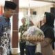 Wabup Solsel, Yulian Efi dalam pembukaan Diseminasi Audit Kasus Stunting Solok Selatan Periode II Tahun 2024