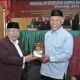 Gubernur Sumbar, Mahyeldi hadiri orientasi mahasiswa baru Unes Padang
