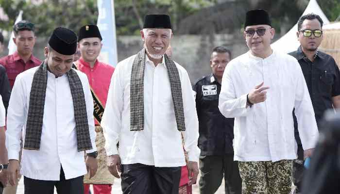 Gubernur Sumbar Tutup Event Rang Solok Baralek Gadang 2024 1 Gubernur Sumbar Tutup Event Rang Solok Baralek Gadang 2024