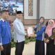 Gubernur Sumbar, Mahyeldi Ansharullah, hadiri Dies Natalis ke-42 Jurusan Kesehatan Lingkungan (Kesling) Poltekkes Kemenkes Padang