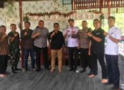 Objek Wisata Watek Ducati Solok Selatan Masuk Lima Besar Peduli Wisata Award 2024