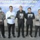 BNNP Sumbar Gagalkan Peredaran 624,5 Kg Ganja