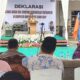 Bawaslu Dharmasraya Gelar Deklarasi Pemilu Damai