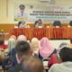 Pembukaan Bimtek Manajemen Kasus Terhadap Perempuan dan Anak di Kabupaten Solok Selatan