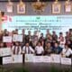 Bukittinggi Borong Tujuh Penghargaan Peduli Wisata Award di Hari Jadi Sumbar ke-79