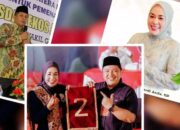 Semakin Tak Terbendung, Bersemi Diyakini Raih 65-75 Persen Suara di Pilkada Kabupaten Solok