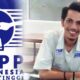 Ketua KIPP Bukittinggi, Eko Albert