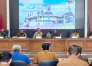 Pjs Wako Bukittinggi Kembali Tegaskan Netralitas ASN, Jangan Terpancing Isu Negatif