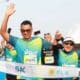 Finish PLN Electric Run 2024